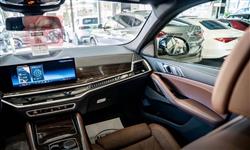 بي ام دبليو X6